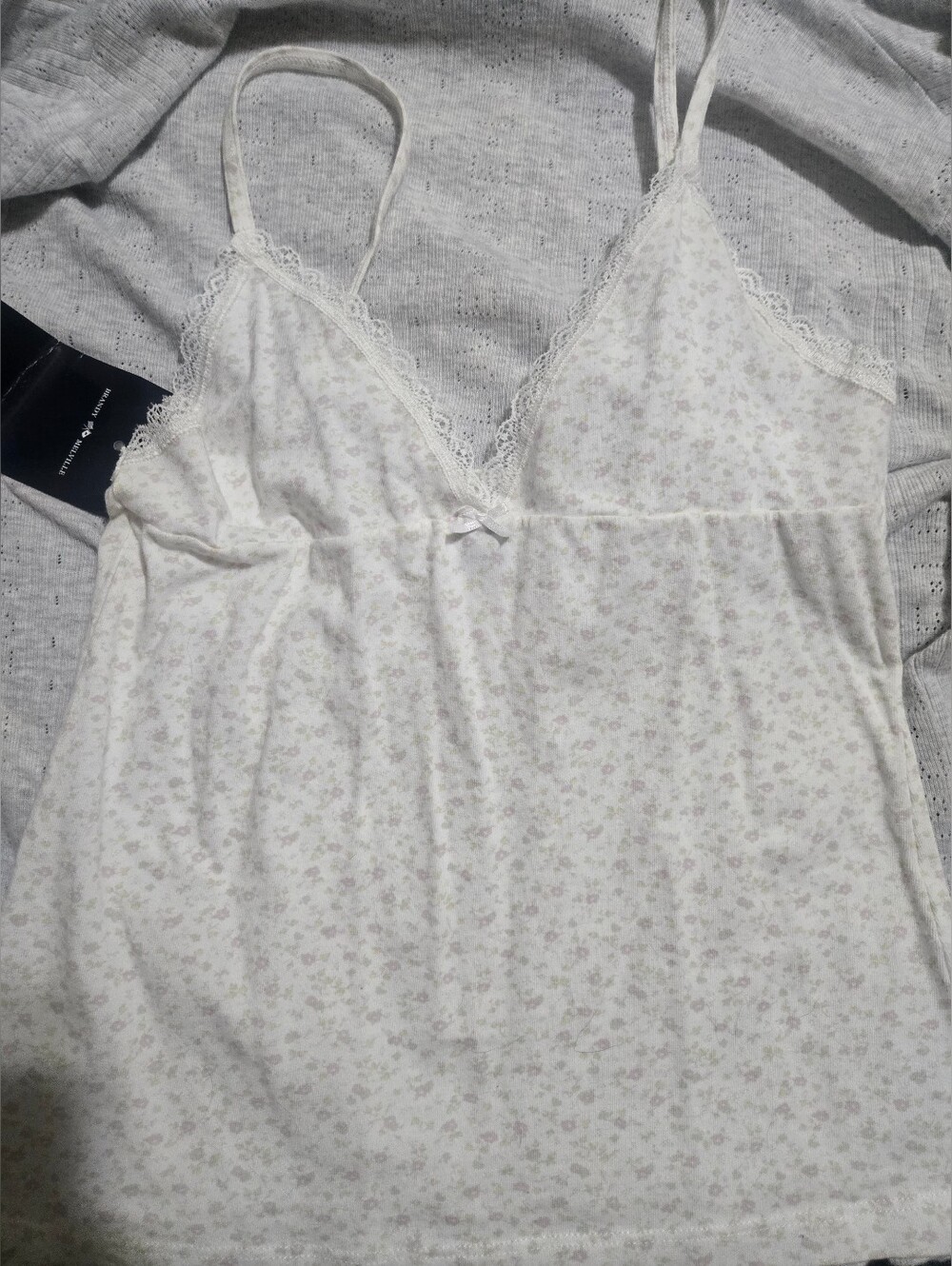 Brandy NWT